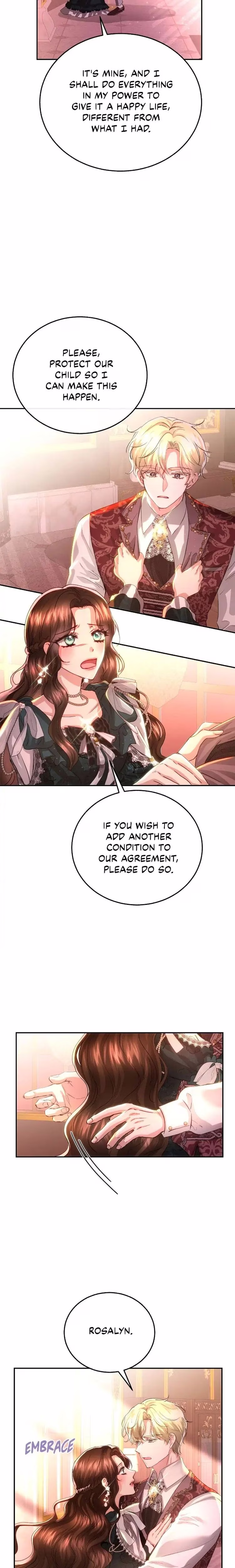 Rosalyn Vogart - Chapter 28 - Part 17