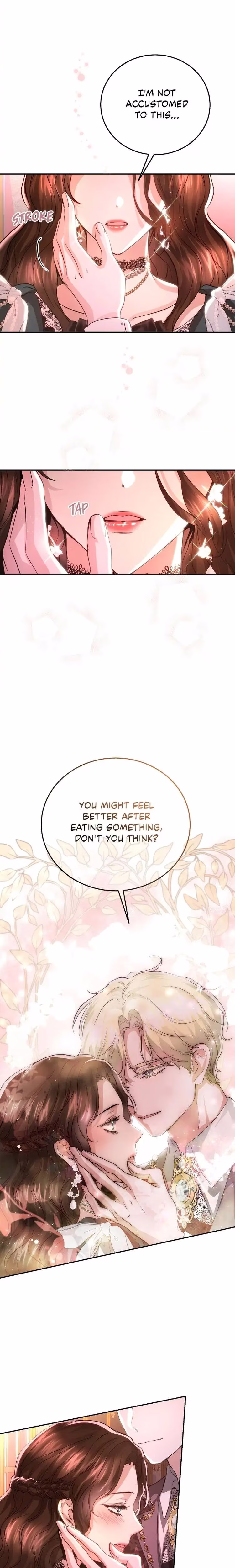 Rosalyn Vogart - Chapter 28 - Part 19