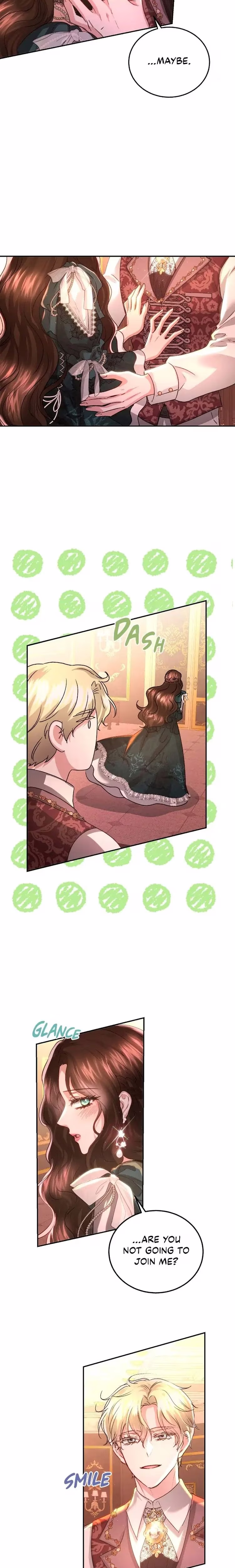 Rosalyn Vogart - Chapter 28 - Part 20