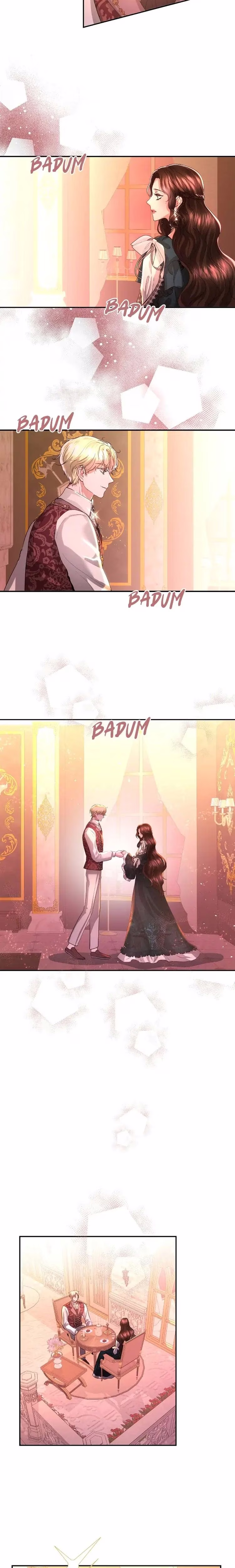 Rosalyn Vogart - Chapter 28 - Part 21