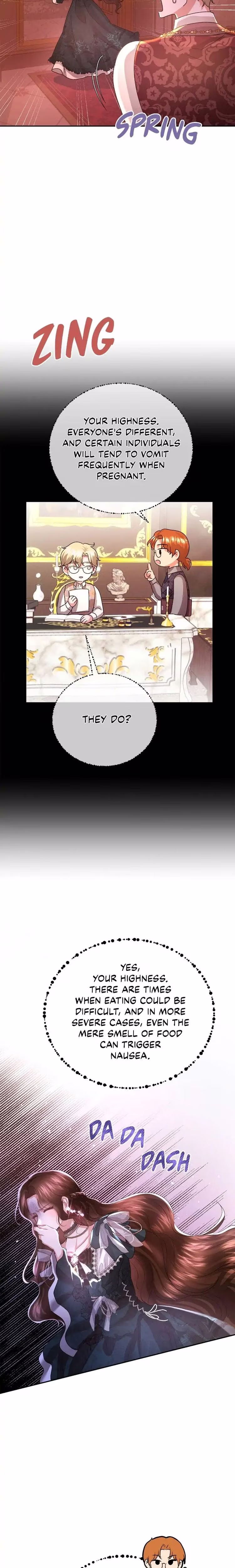 Rosalyn Vogart - Chapter 28 - Part 23