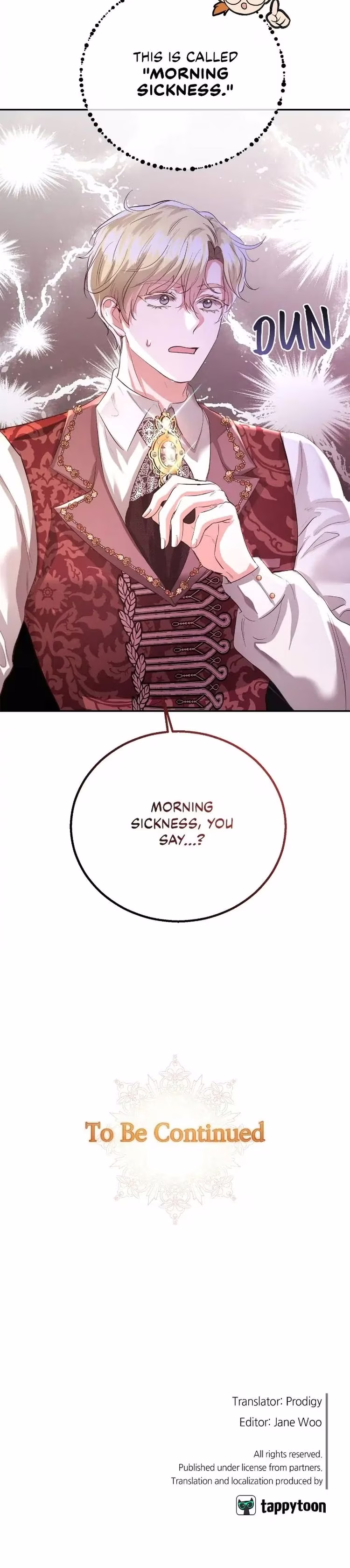 Rosalyn Vogart - Chapter 28 - Part 24