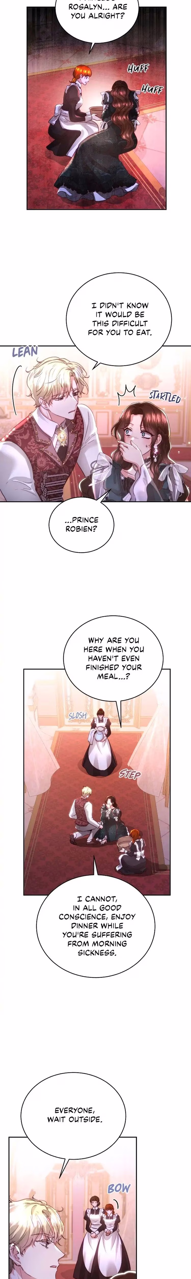 Rosalyn Vogart - Chapter 29 - Part 3