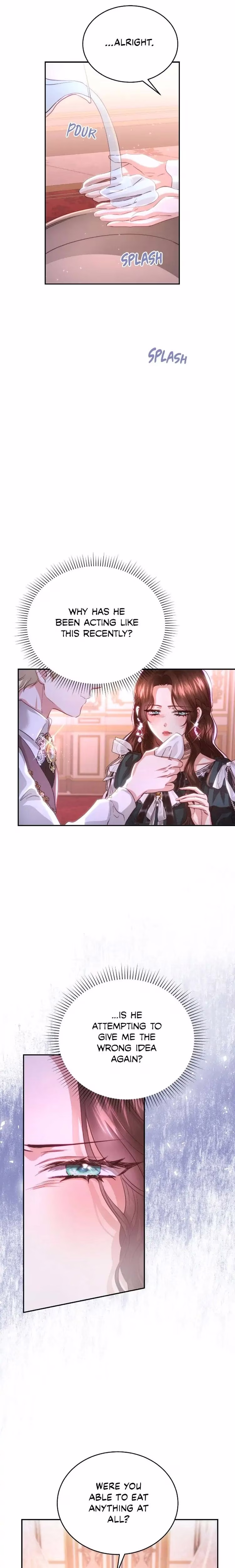 Rosalyn Vogart - Chapter 29 - Part 5