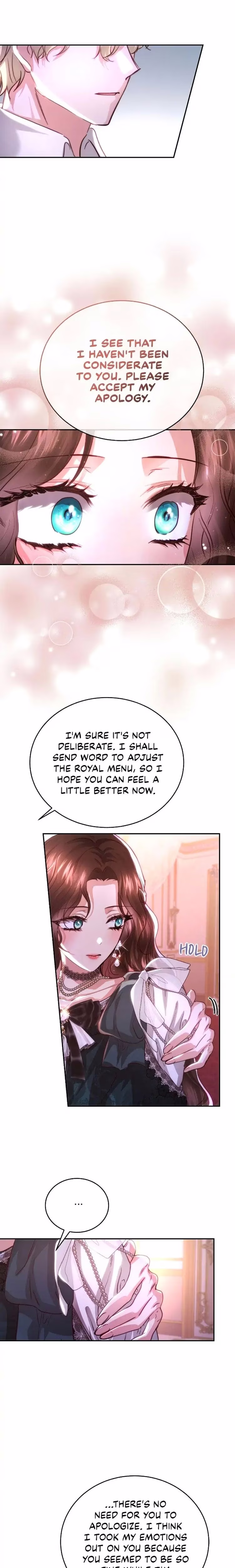 Rosalyn Vogart - Chapter 29 - Part 7