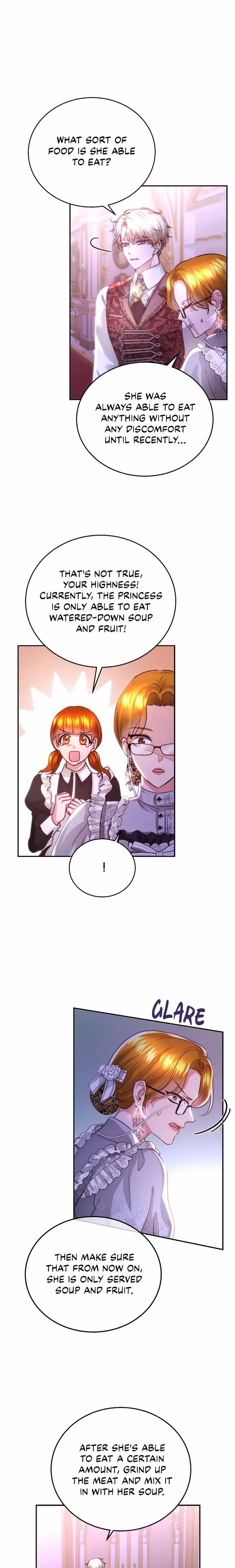 Rosalyn Vogart - Chapter 29 - Part 10