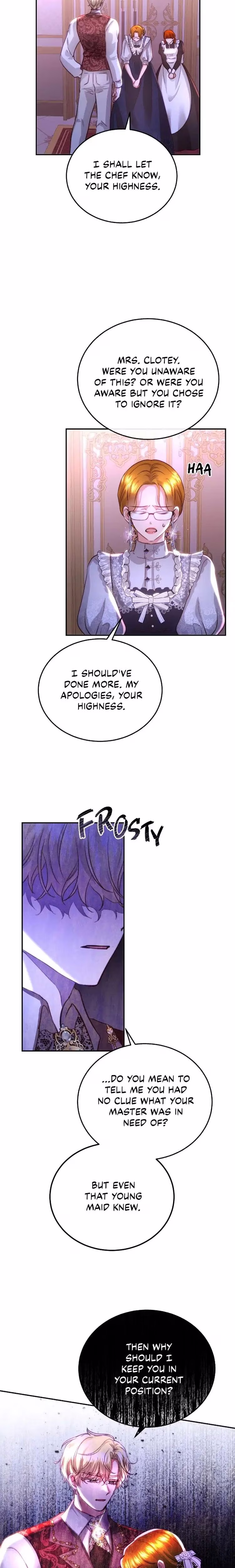 Rosalyn Vogart - Chapter 29 - Part 11