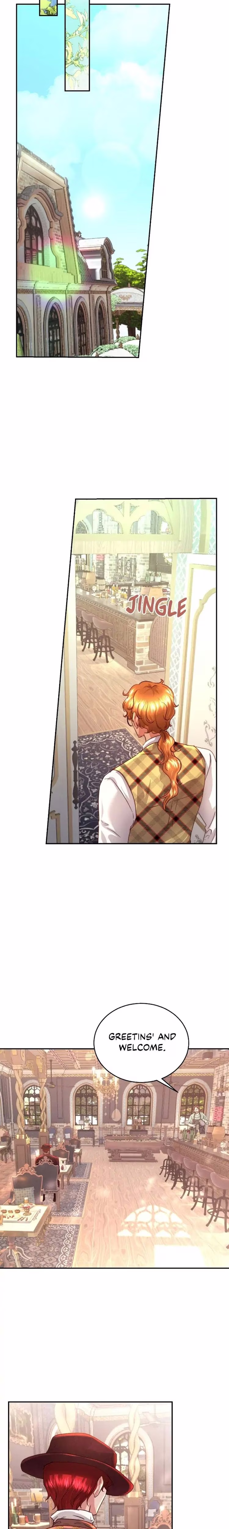 Rosalyn Vogart - Chapter 29 - Part 15