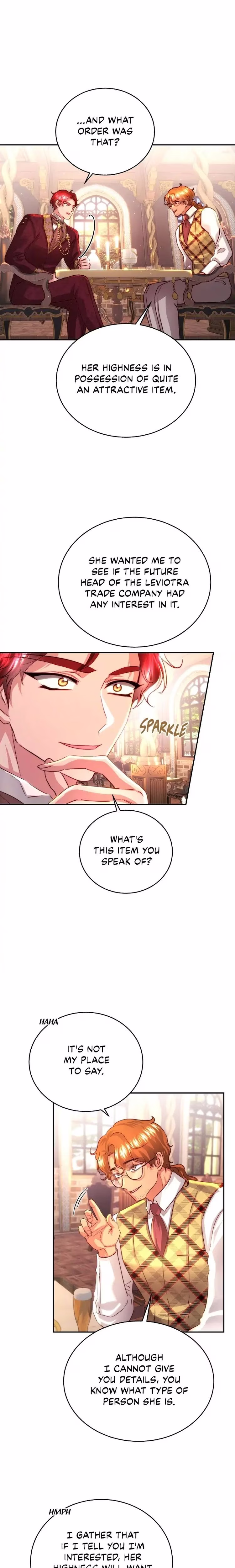 Rosalyn Vogart - Chapter 29 - Part 18