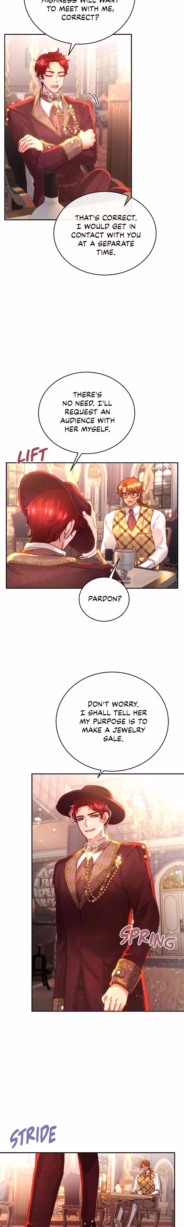 Rosalyn Vogart - Chapter 29 - Part 19