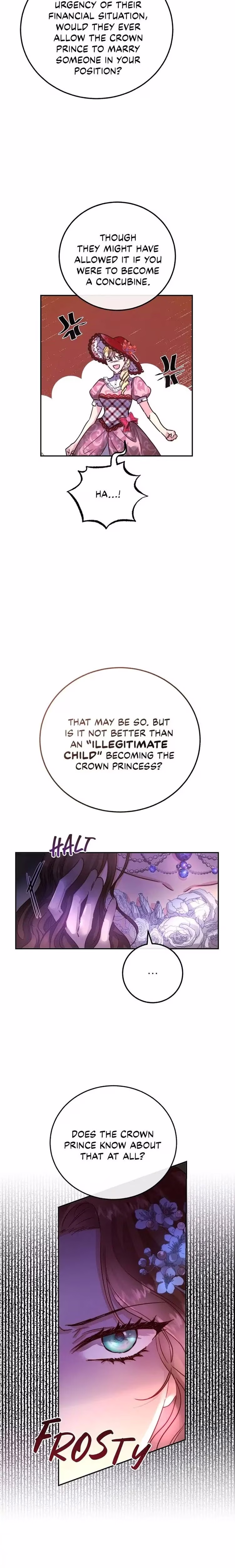 Rosalyn Vogart - Chapter 3 - Part 6