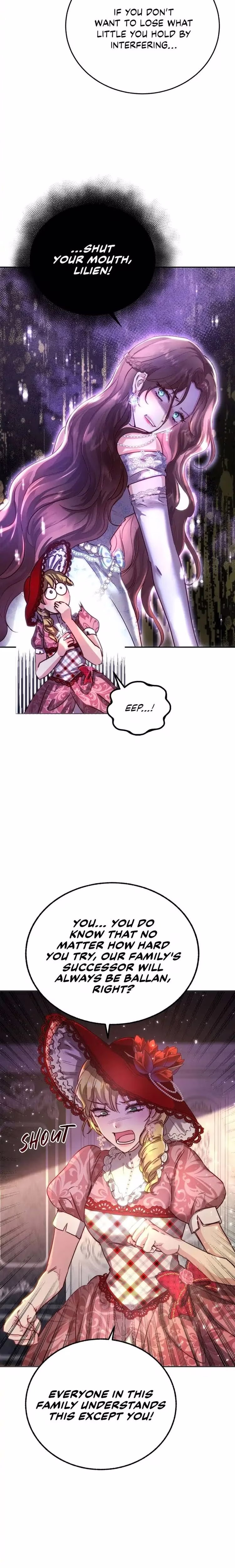 Rosalyn Vogart - Chapter 3 - Part 8