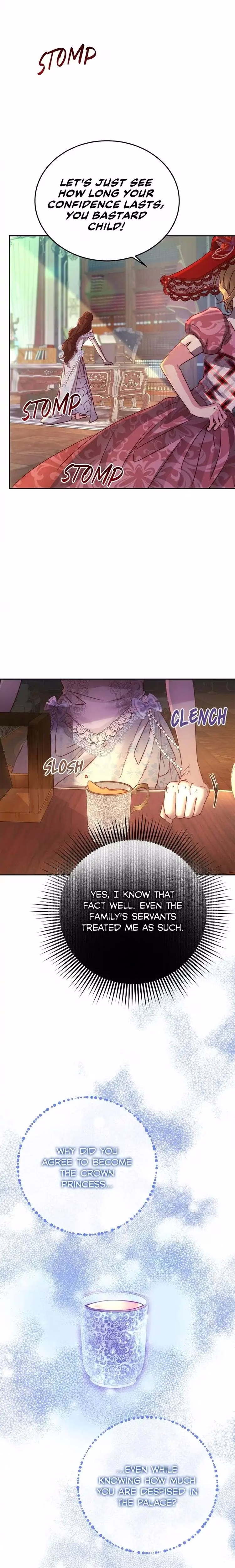 Rosalyn Vogart - Chapter 3 - Part 9