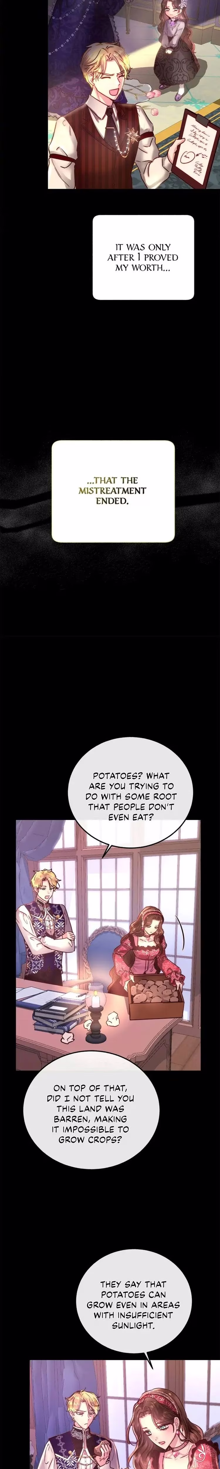 Rosalyn Vogart - Chapter 3 - Part 14