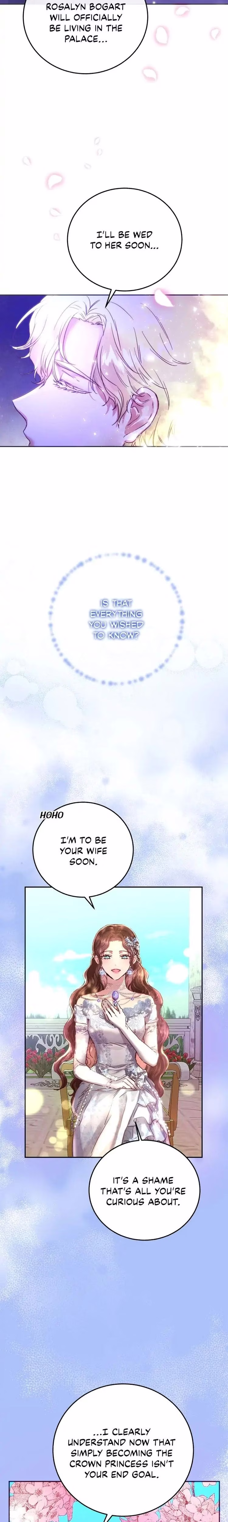 Rosalyn Vogart - Chapter 3 - Part 21