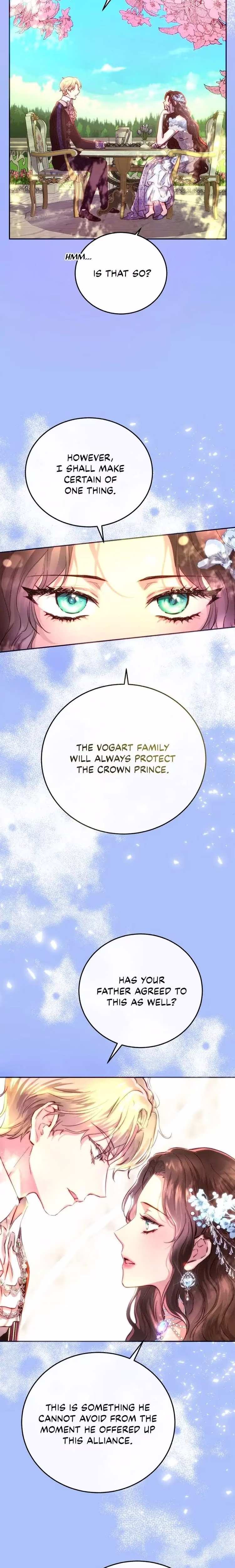 Rosalyn Vogart - Chapter 3 - Part 22