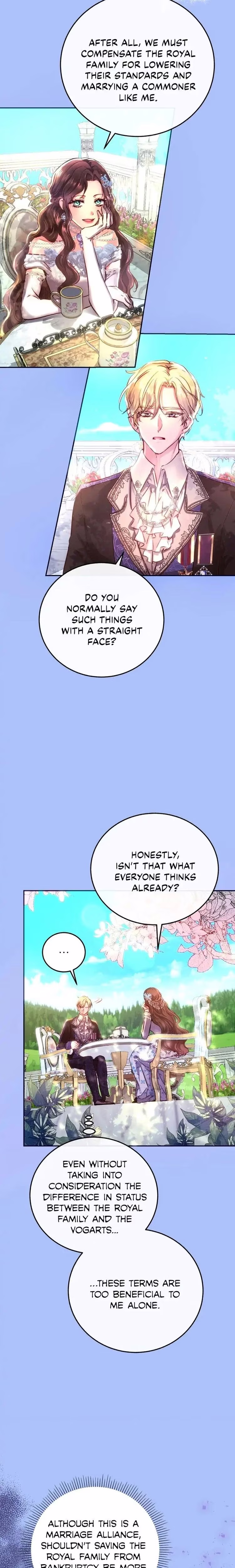 Rosalyn Vogart - Chapter 3 - Part 23