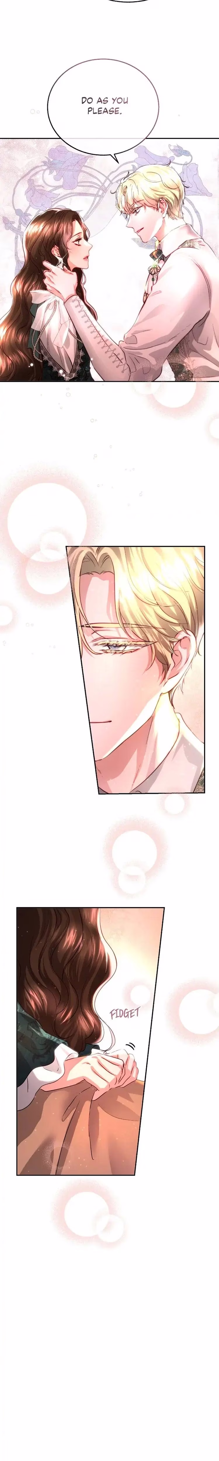 Rosalyn Vogart - Chapter 30 - Part 5