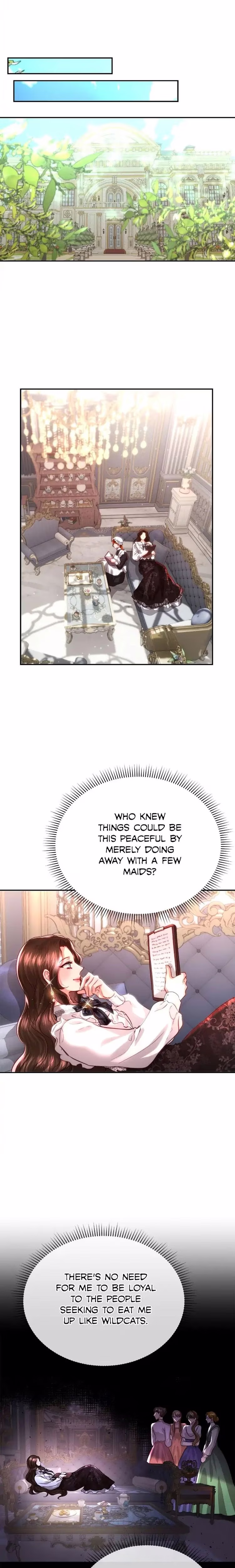 Rosalyn Vogart - Chapter 30 - Part 6