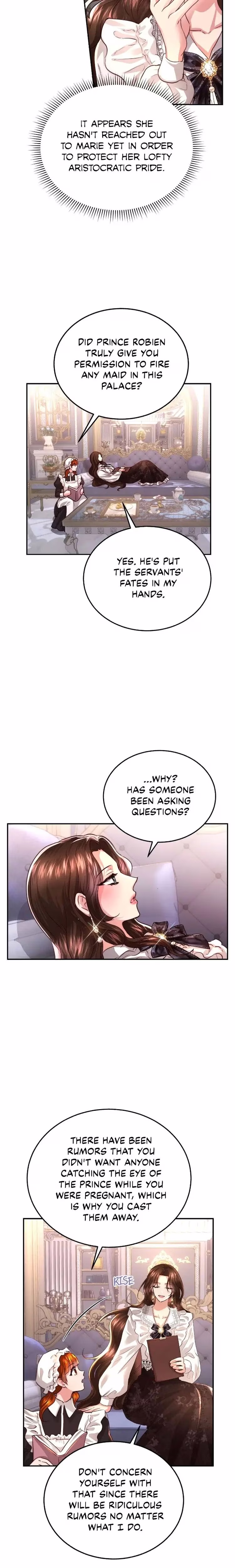 Rosalyn Vogart - Chapter 30 - Part 8