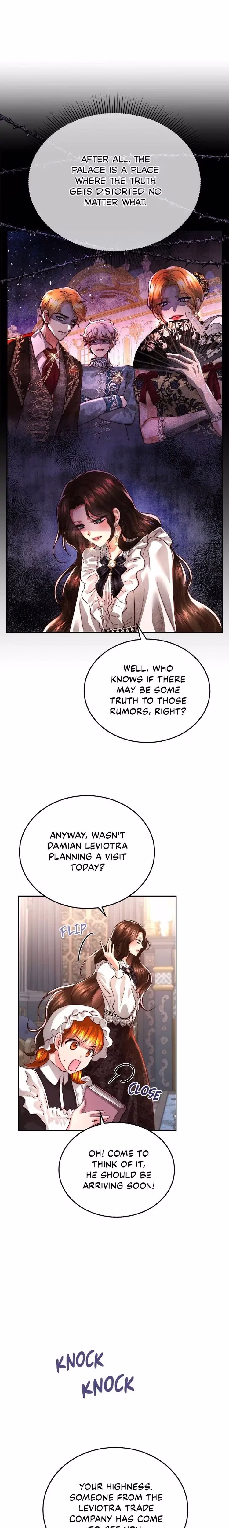 Rosalyn Vogart - Chapter 30 - Part 9