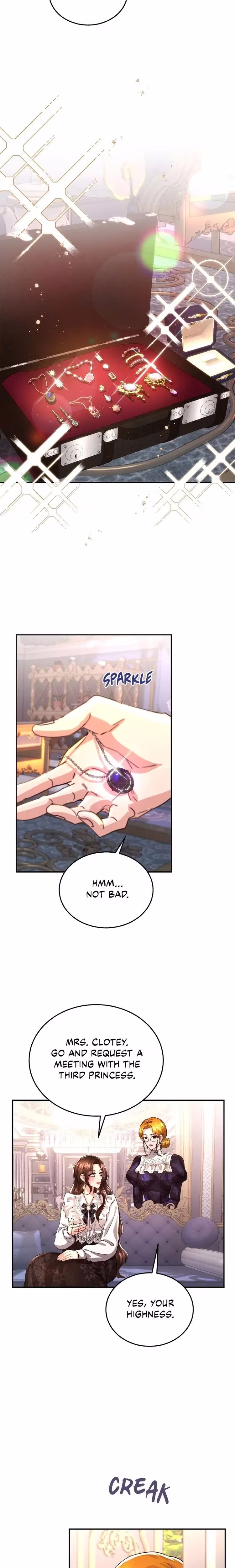 Rosalyn Vogart - Chapter 30 - Part 12