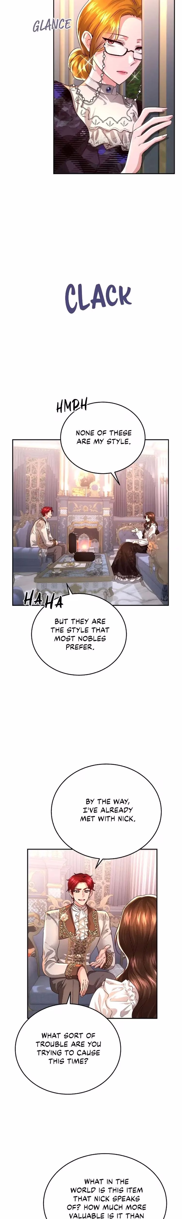 Rosalyn Vogart - Chapter 30 - Part 13