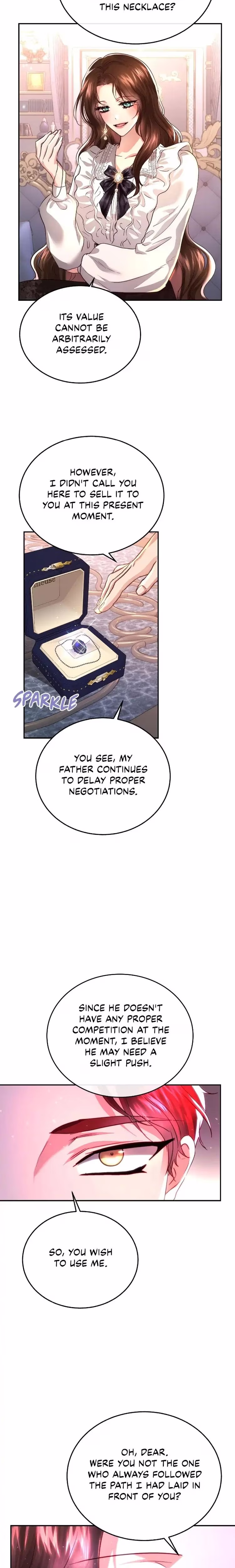 Rosalyn Vogart - Chapter 30 - Part 14