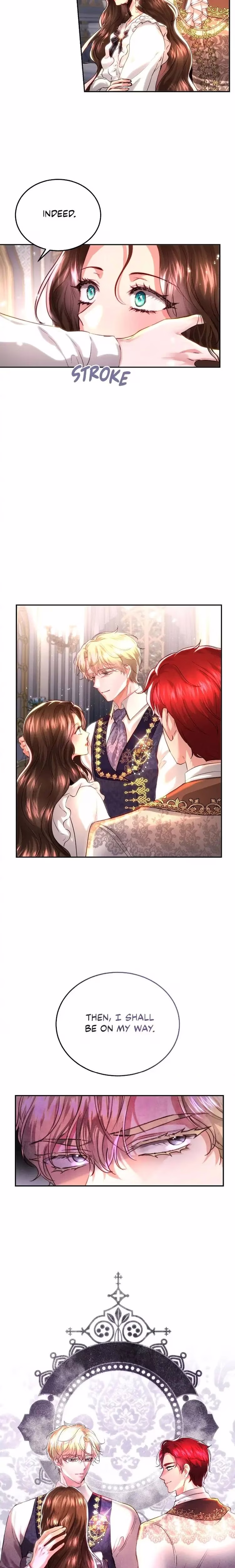 Rosalyn Vogart - Chapter 30 - Part 24