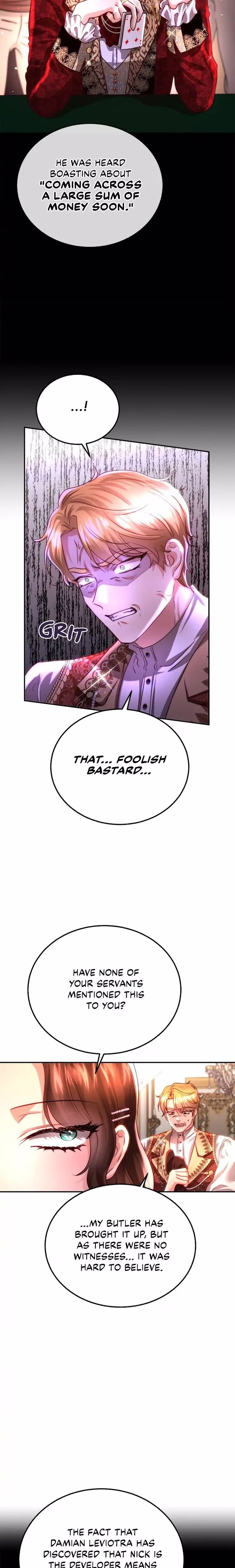 Rosalyn Vogart - Chapter 31 - Part 3