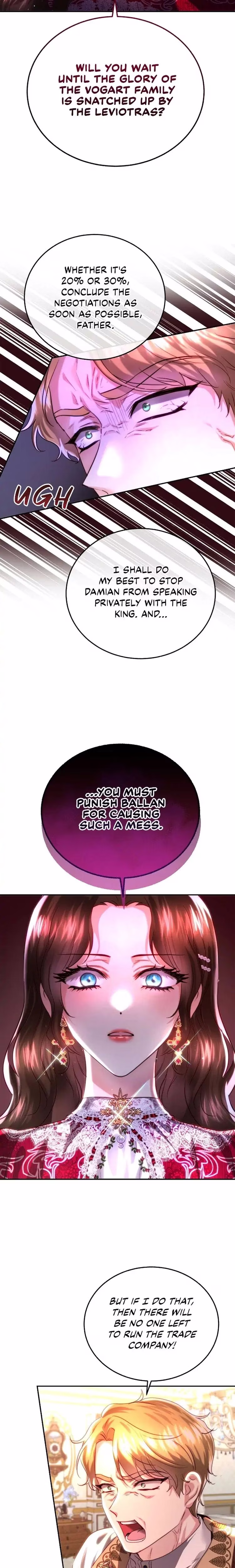 Rosalyn Vogart - Chapter 31 - Part 5