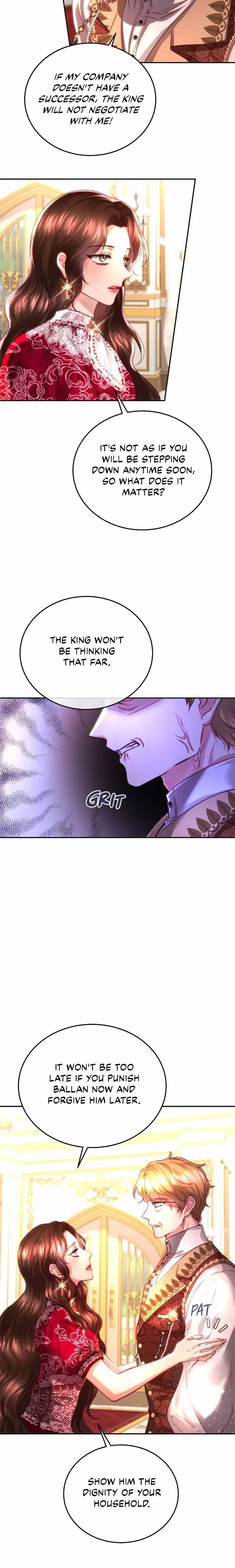 Rosalyn Vogart - Chapter 31 - Part 6