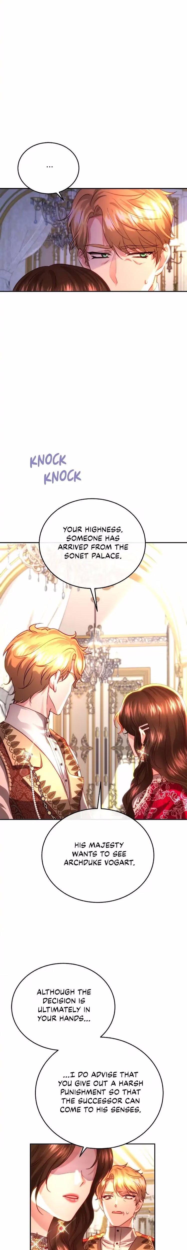 Rosalyn Vogart - Chapter 31 - Part 7