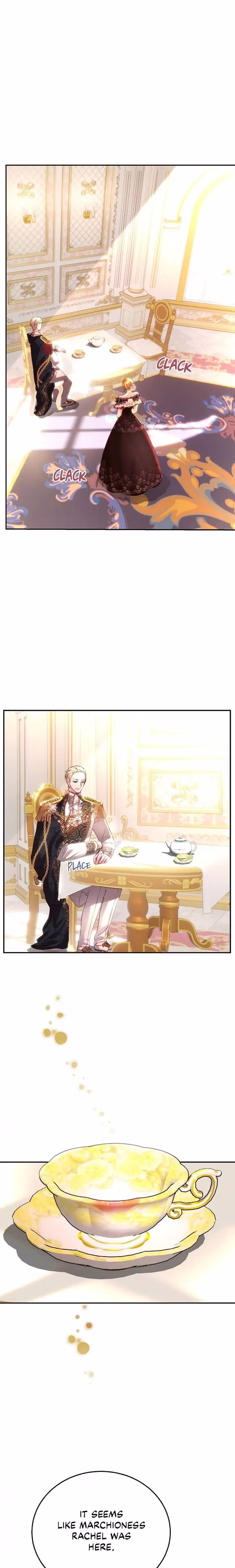 Rosalyn Vogart - Chapter 31 - Part 9