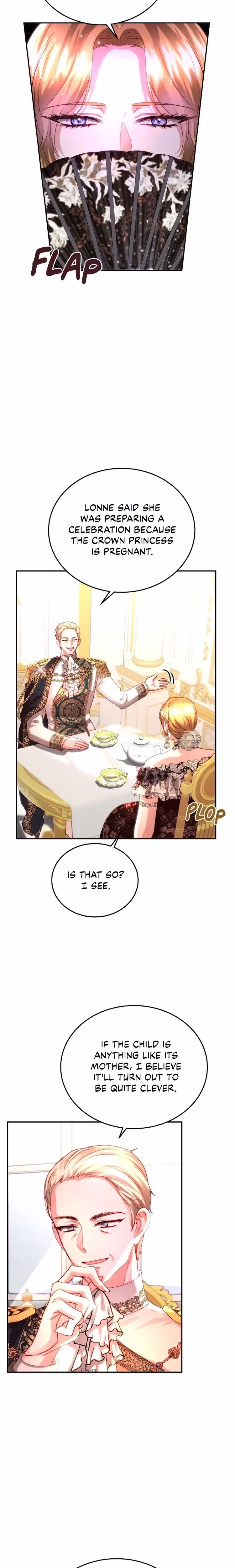 Rosalyn Vogart - Chapter 31 - Part 10