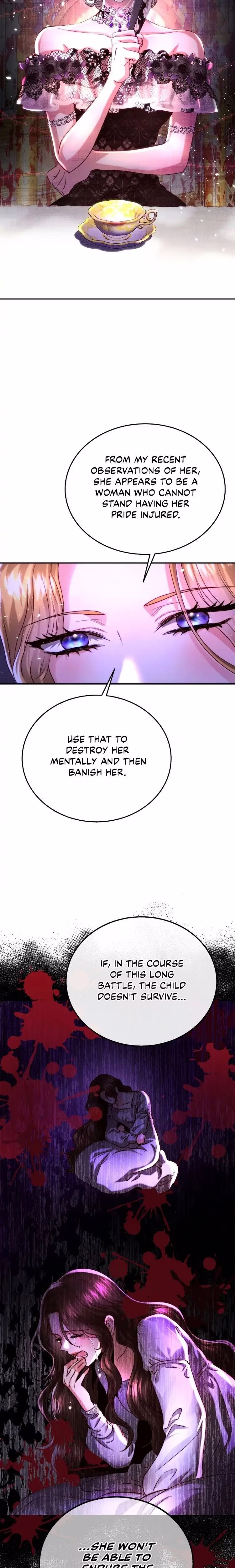 Rosalyn Vogart - Chapter 31 - Part 14