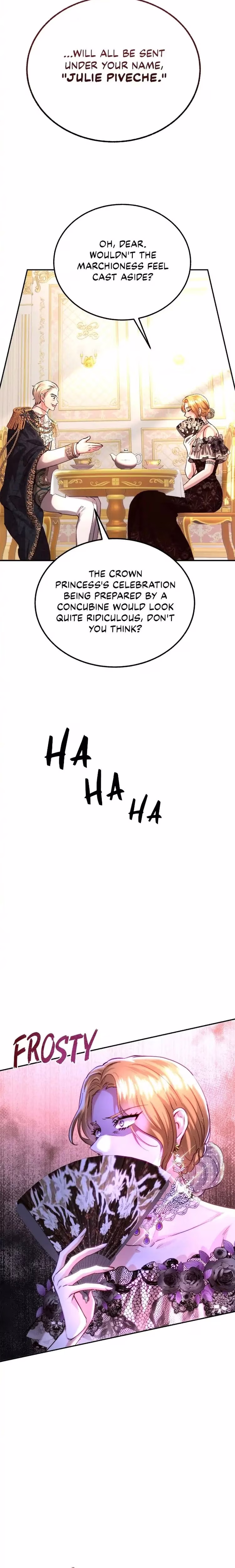 Rosalyn Vogart - Chapter 31 - Part 16