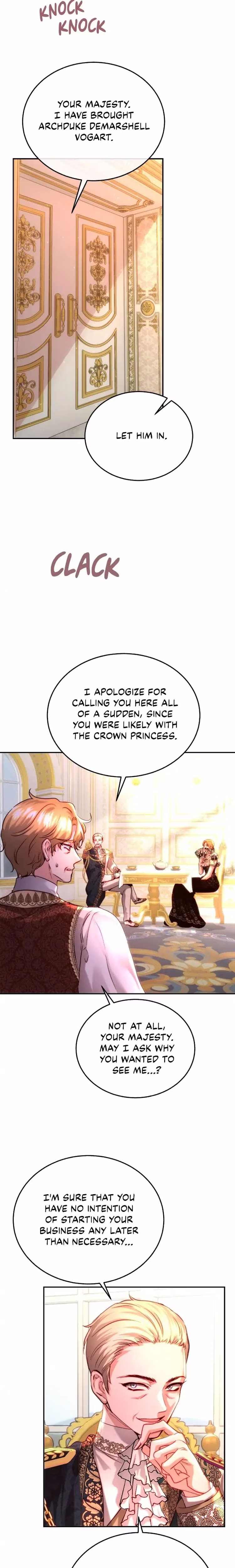 Rosalyn Vogart - Chapter 31 - Part 17