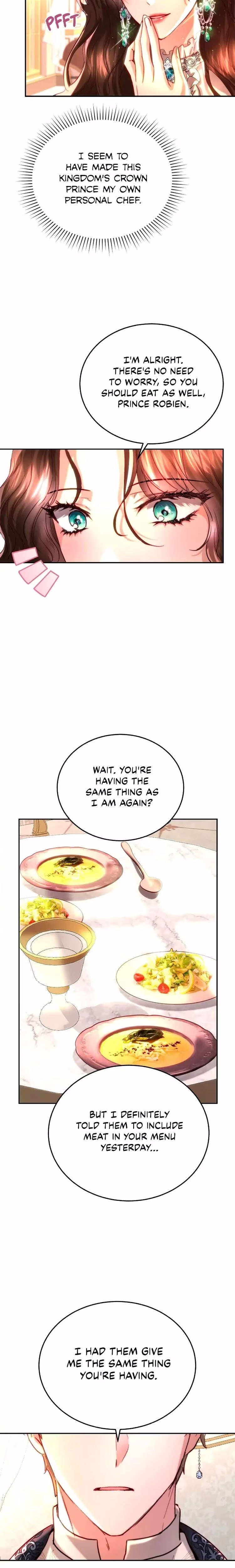 Rosalyn Vogart - Chapter 31 - Part 22