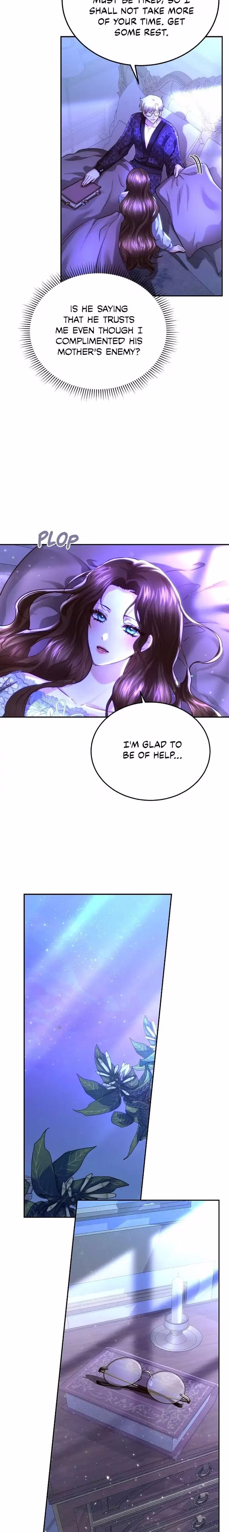 Rosalyn Vogart - Chapter 32 - Part 8