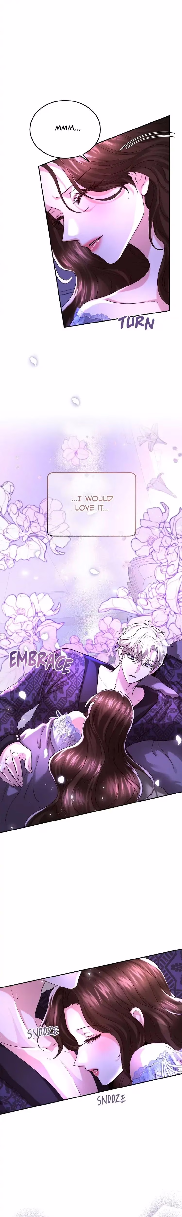 Rosalyn Vogart - Chapter 32 - Part 11