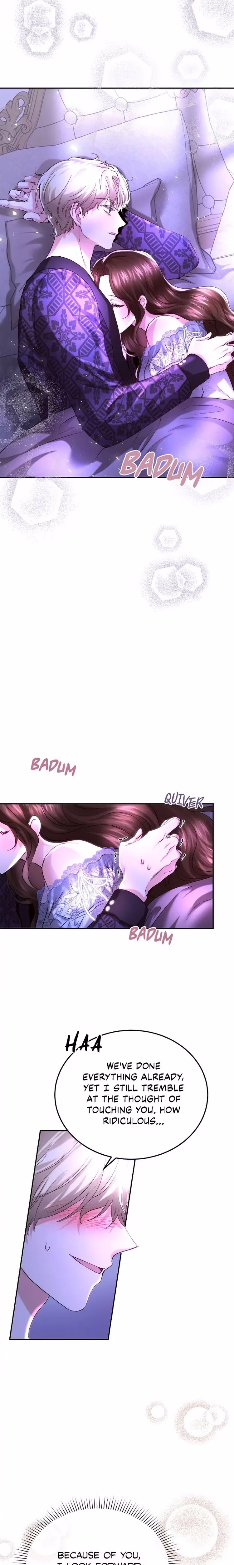 Rosalyn Vogart - Chapter 32 - Part 12