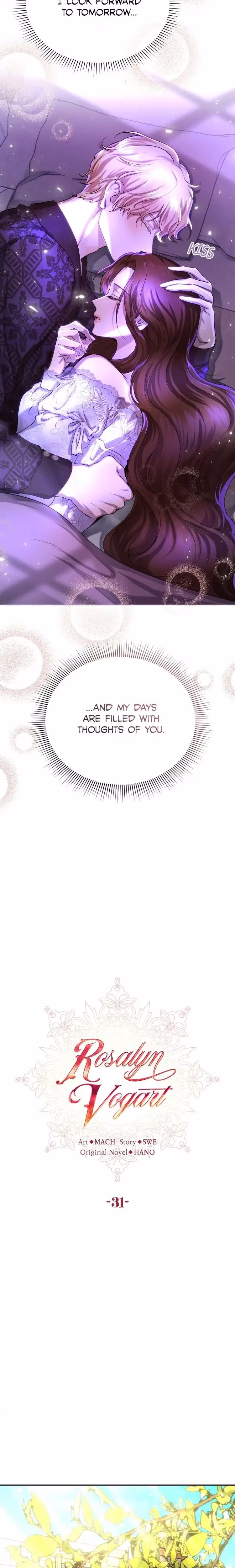 Rosalyn Vogart - Chapter 32 - Part 13