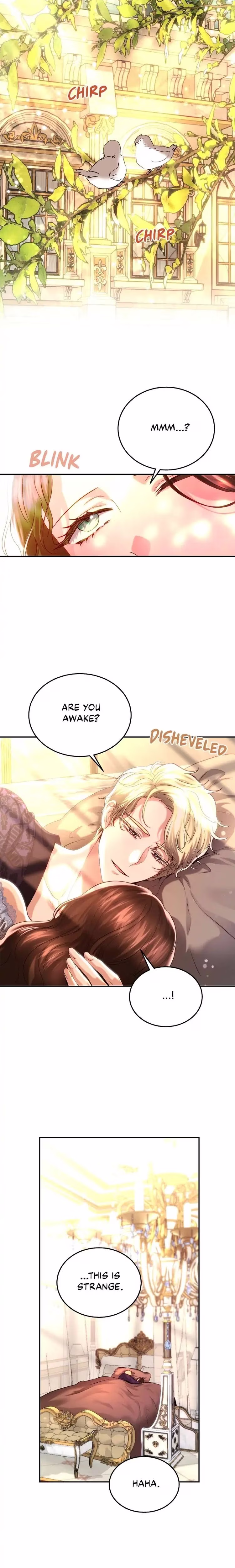 Rosalyn Vogart - Chapter 32 - Part 14