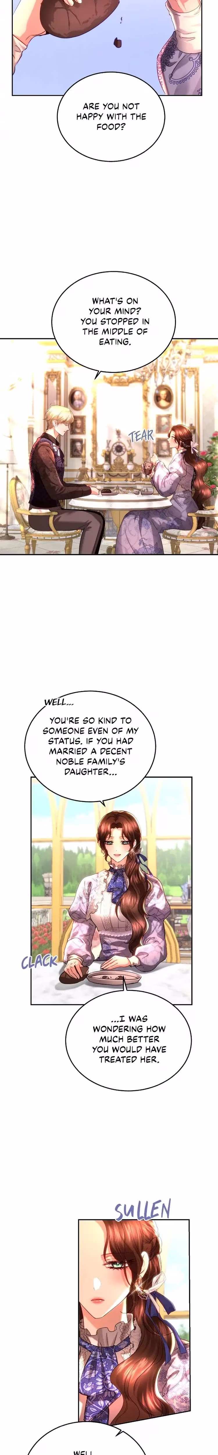 Rosalyn Vogart - Chapter 32 - Part 16