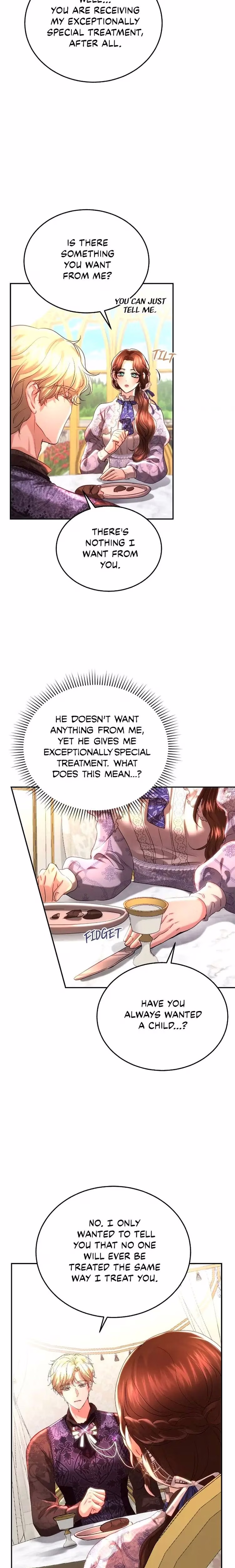 Rosalyn Vogart - Chapter 32 - Part 17