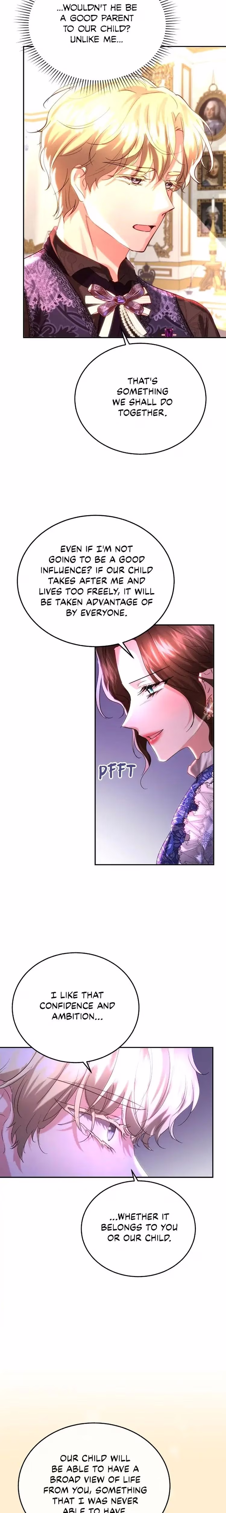 Rosalyn Vogart - Chapter 32 - Part 20