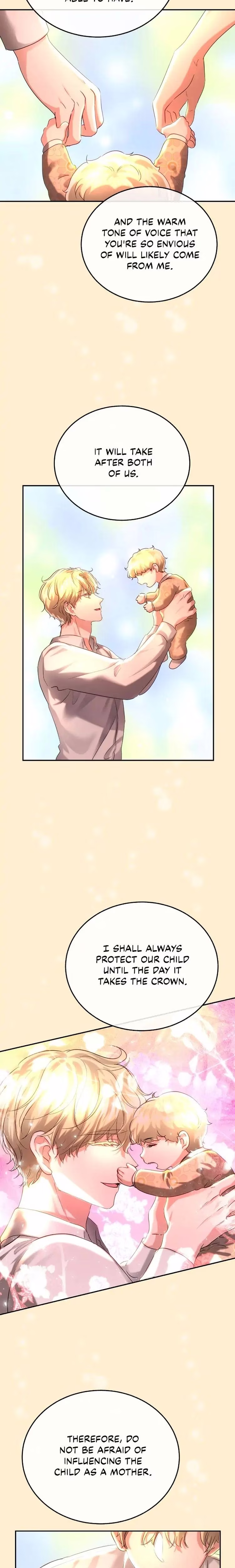 Rosalyn Vogart - Chapter 32 - Part 21