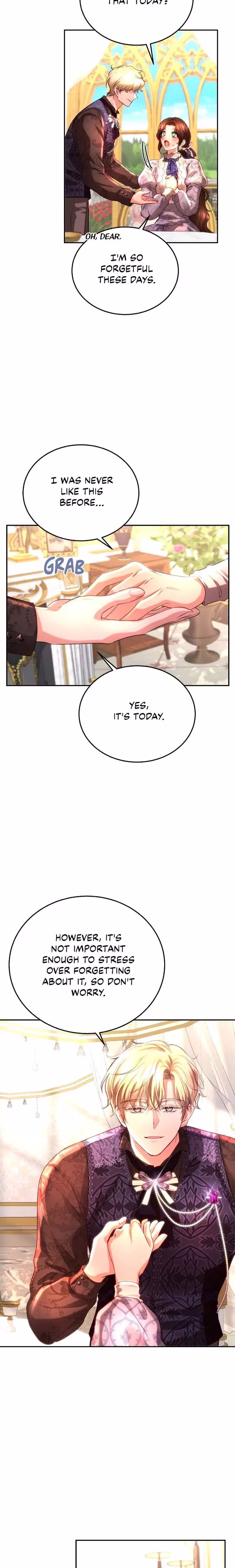 Rosalyn Vogart - Chapter 32 - Part 23