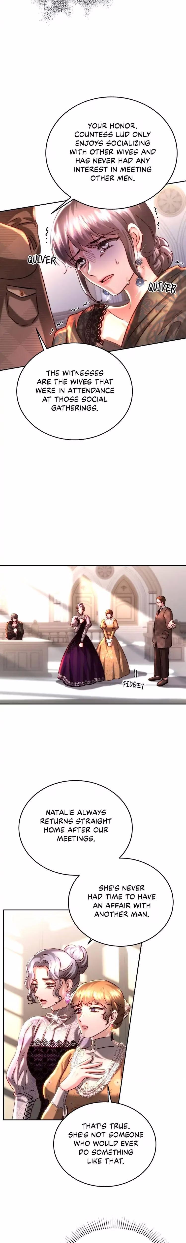 Rosalyn Vogart - Chapter 33 - Part 5